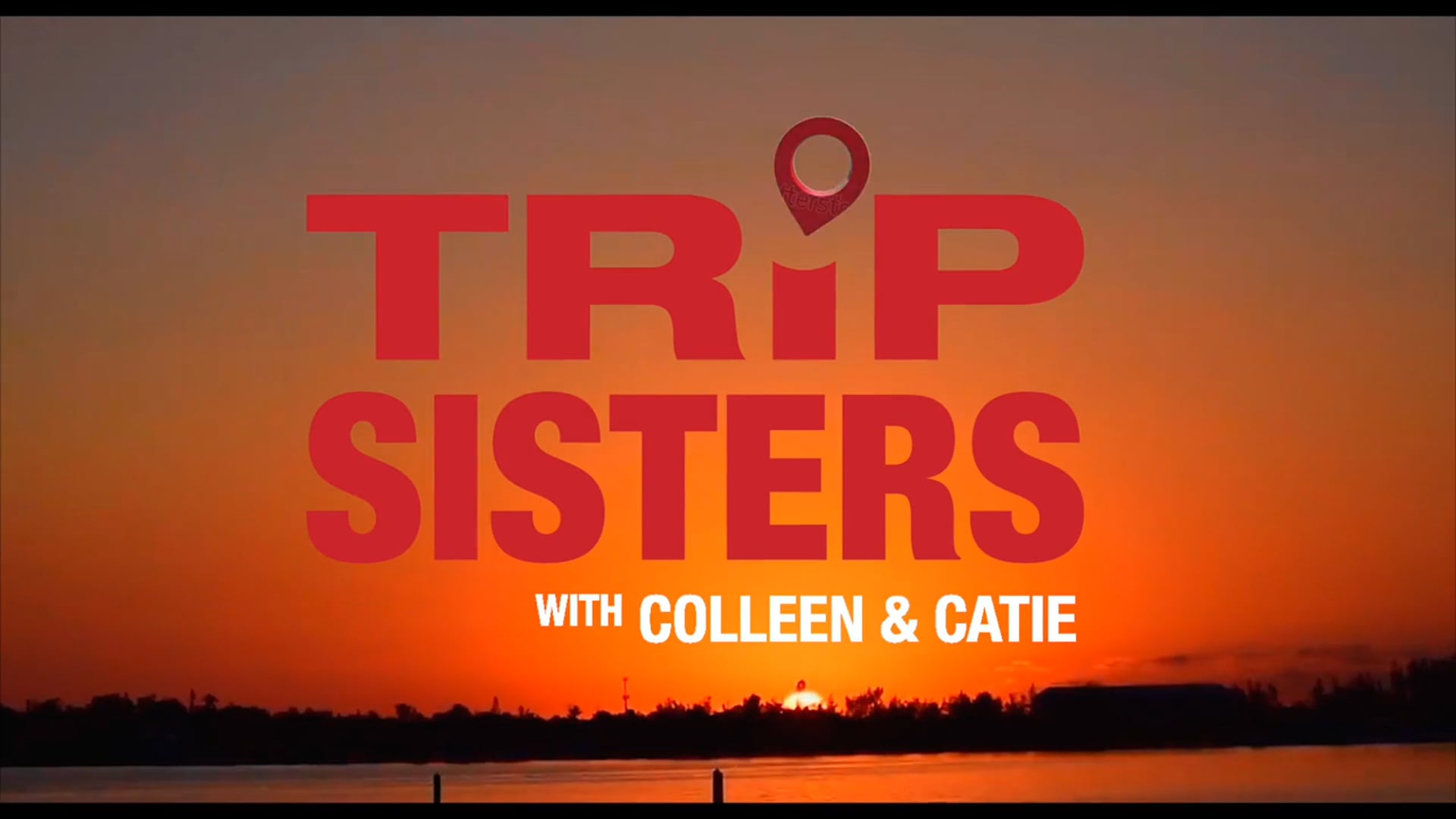 The Trip Sisters Explore Bahamian Sea Turtle Release [STREAM]