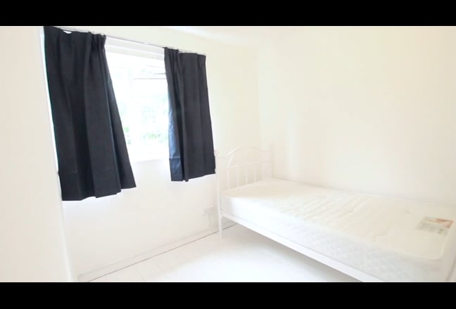 Video 1: Bedroom (Yours)