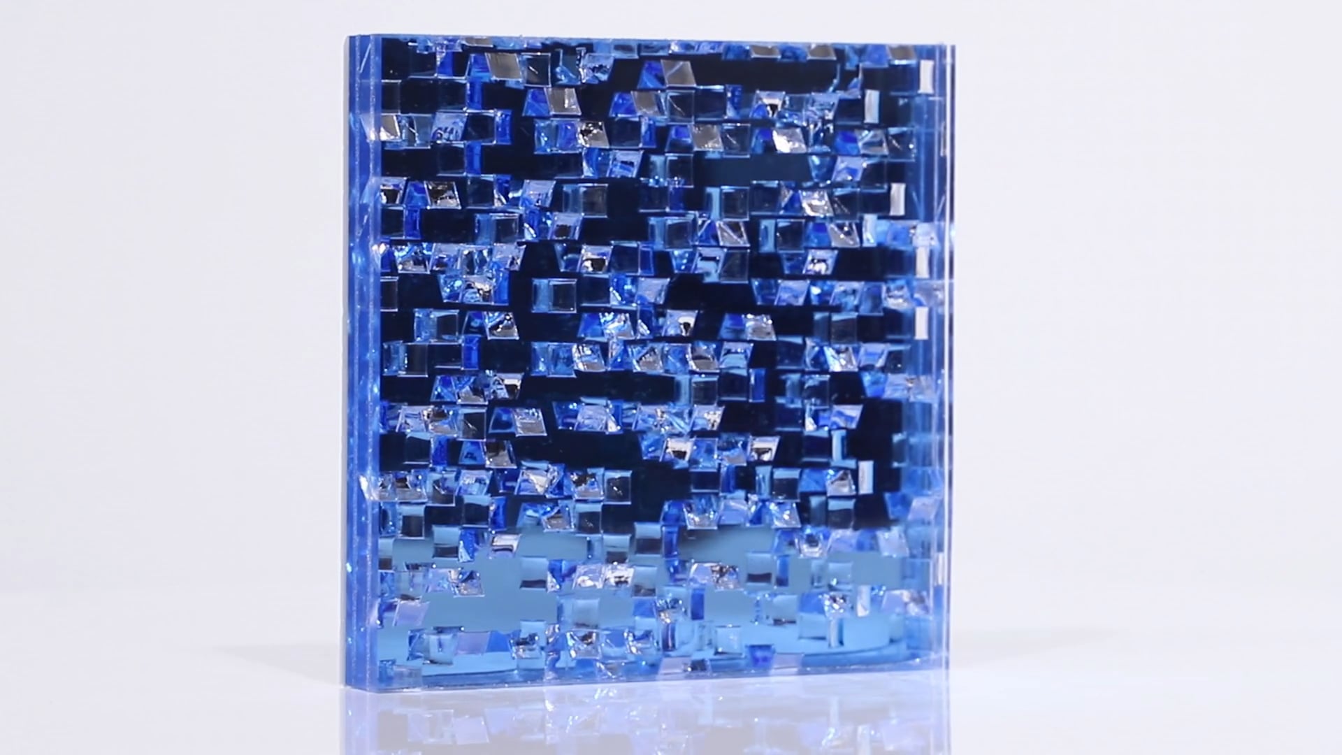 Sensitile Ripple Random 3/16