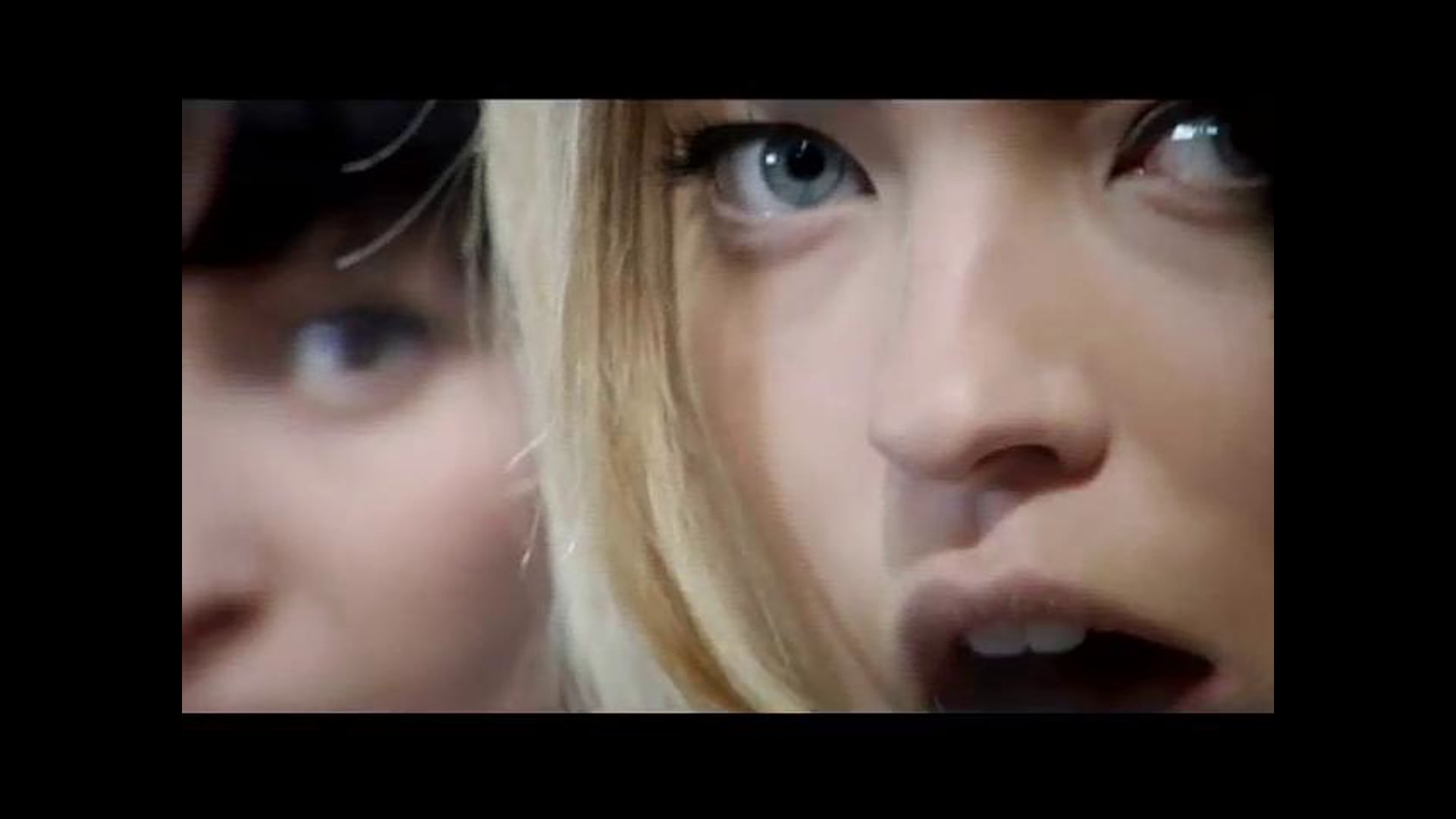 Commercial Reel (1st rough)