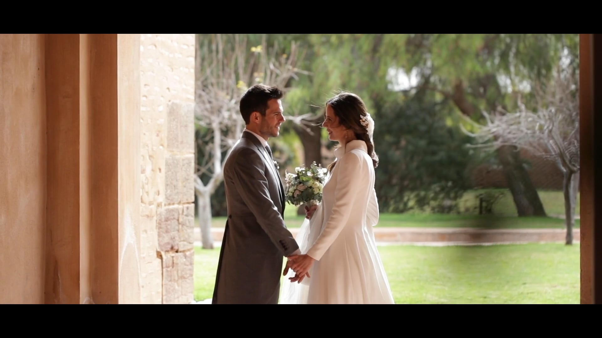 Boda Tamara & Borja | España