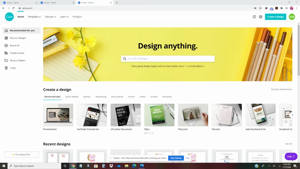 source on Vimeo