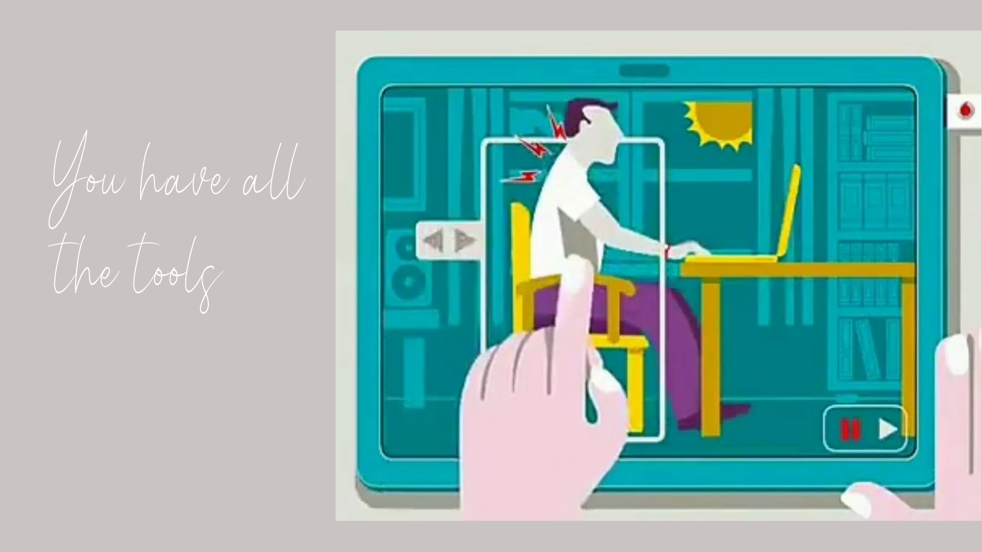 Alignment video on Vimeo