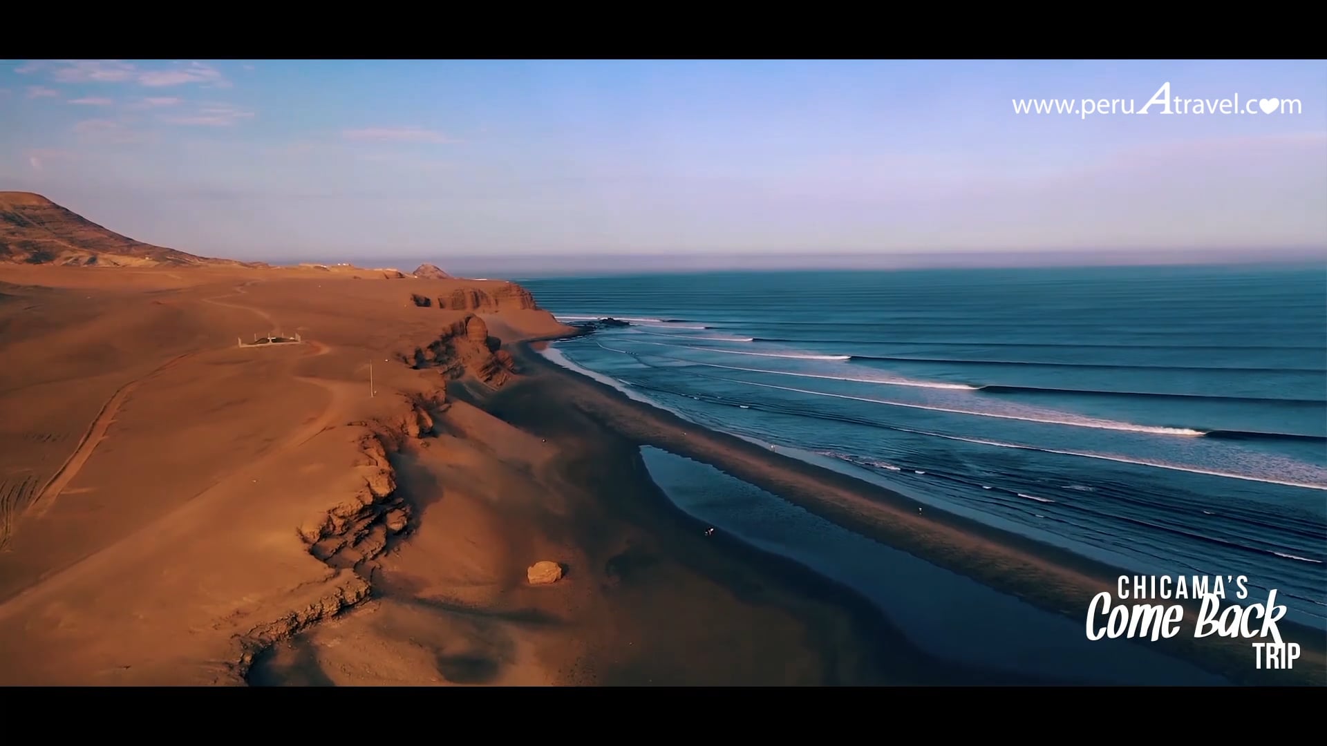 CHICAMA, LA OLA IZQUIERDA MÁS LARGA DEL MUNDO on Vimeo