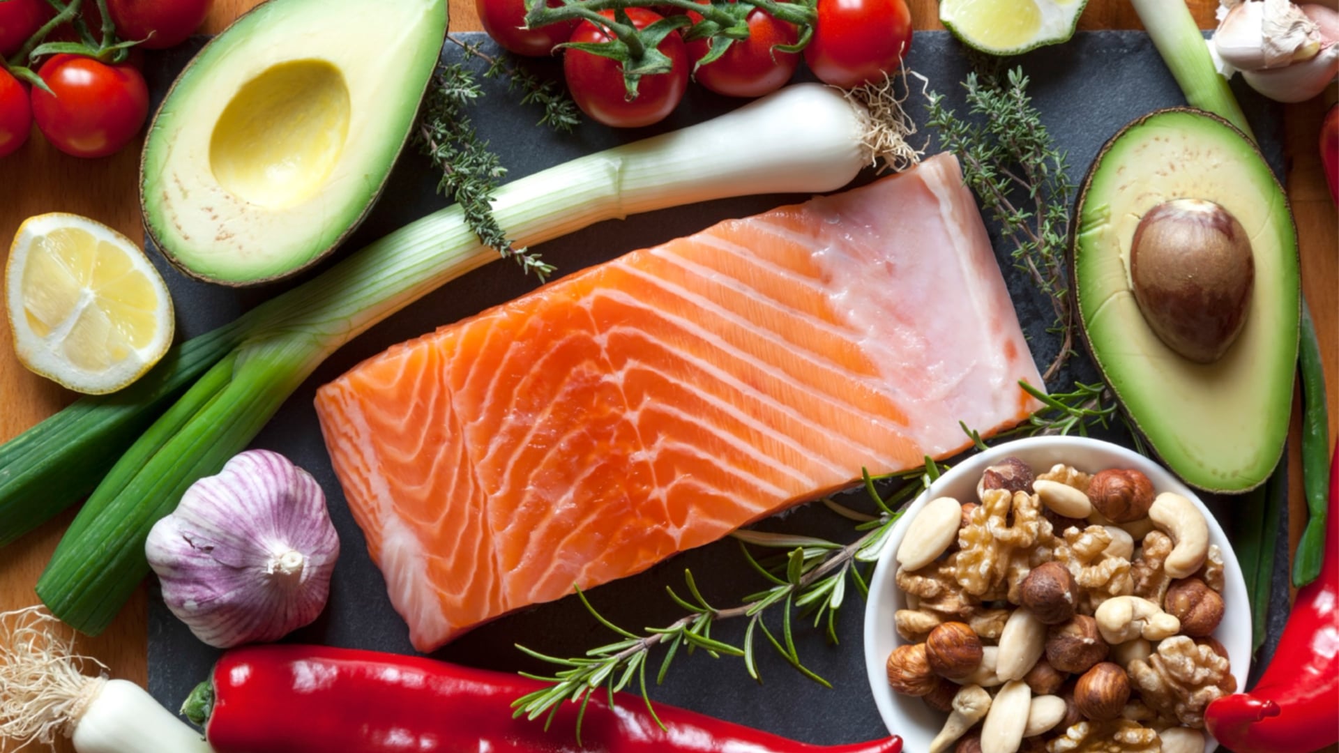 In the Kitchen with Chef Jim and Dr. Mike: Episode 9 - Mushroom MLT with Cashew-naise and Vegan Vanilla Shake