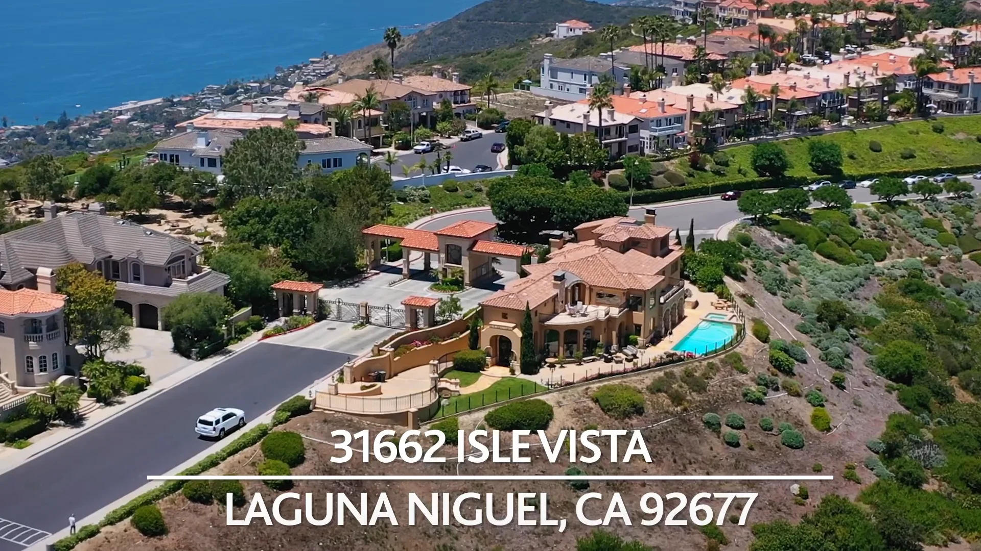 31662 Isle Vista, Laguna Niguel on Vimeo
