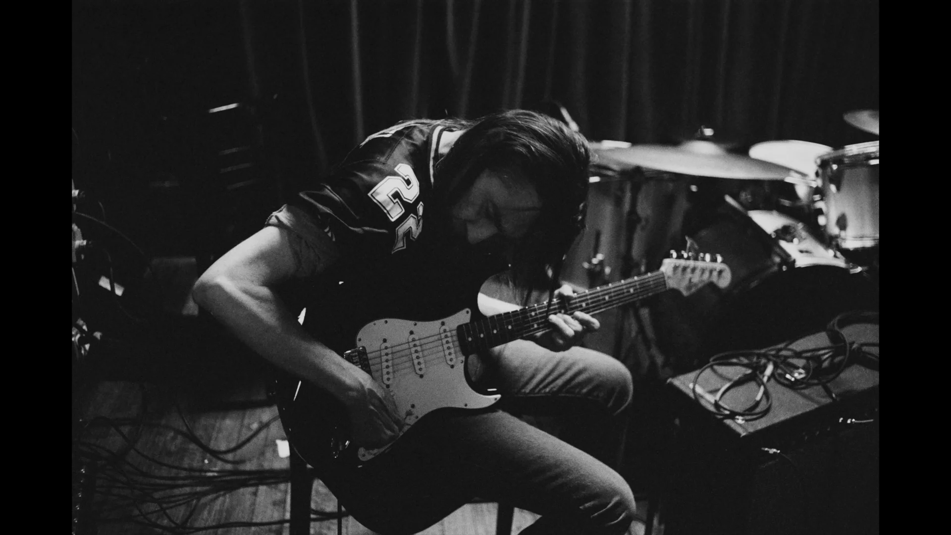Loren Connors | ISSUE Project Room