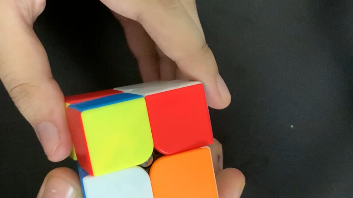 cube on Vimeo
