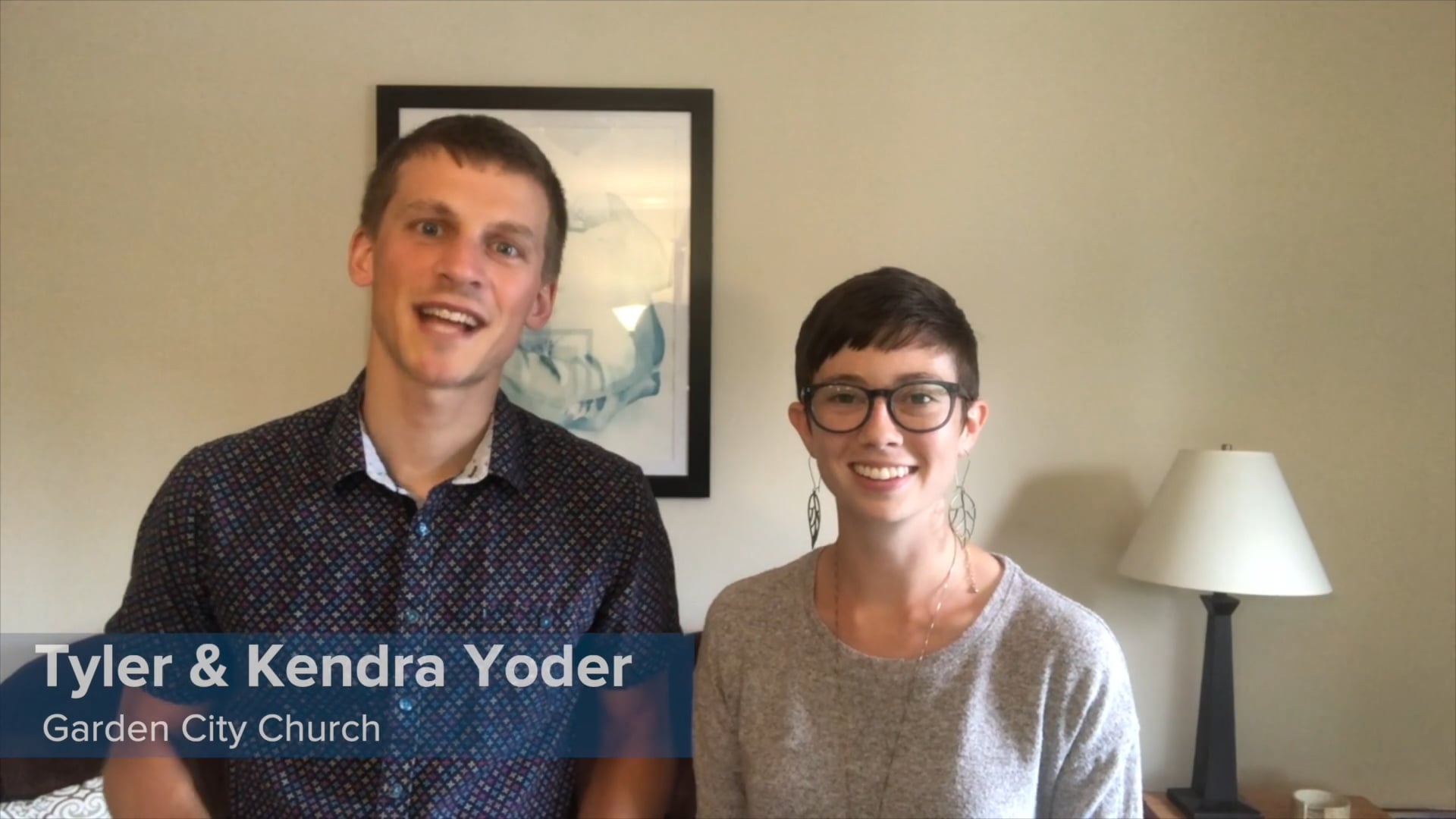 Tyler Yoder // Garden City Church on Vimeo