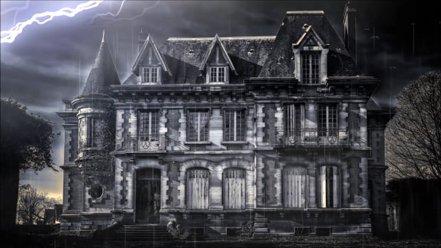 10+ Free Haunted House & Halloween Videos, HD & 4K Clips - Pixabay