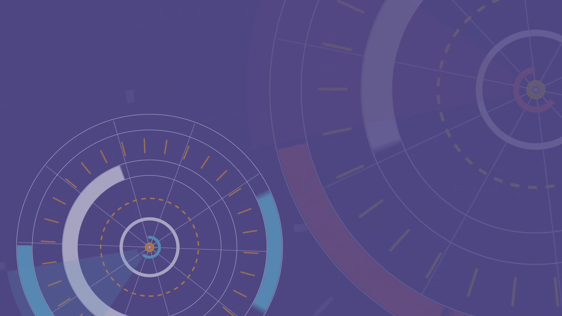 Motion Designs 2020 - Transitions