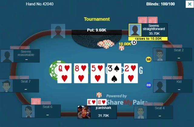 #59: Jonathan Little reviews his 2018 Seminole Hard Rock Poker Open Part 2