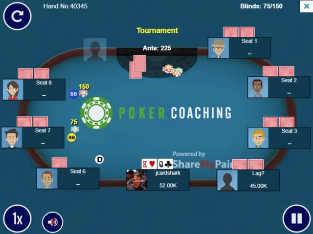 #54: Jonathan Little reviews his rough run at the $3,500 SHRPO p1.