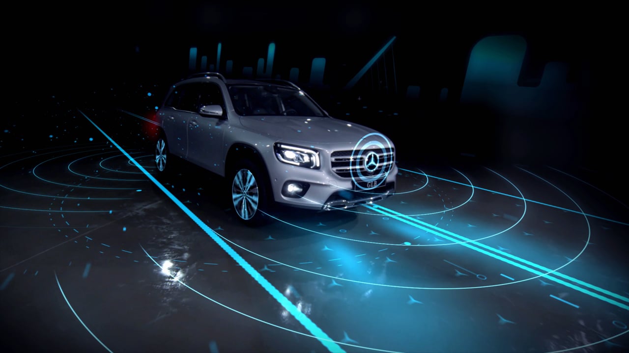 Reducción 5 Lanzamiento Digital - Mercedes-Benz - VIVO Youtube 4K