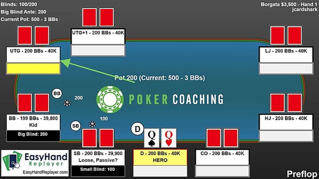 #70: Jonathan Little Reviews Key Hands From His 2019 WPT Borgata Deep Run, Part 1