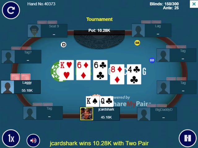 #57: Jonathan Little reviews his 2018 WSOP Main Event Part 2