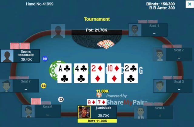 #58: Jonathan Little reviews his 2018 Seminole Hard Rock Poker Open Part 1