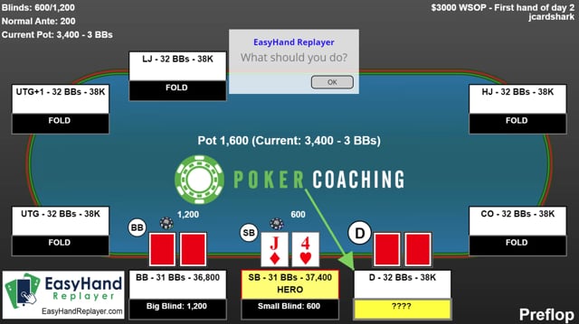#78: Jonathan Little Reviews Key Hands From His $3,000 WSOP event