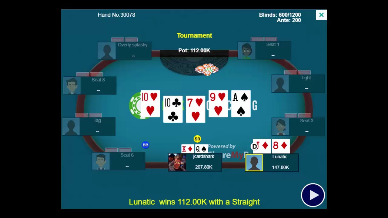 #48: Jonathan Little reviews Day 3 of his 2017 WSOP Main Event