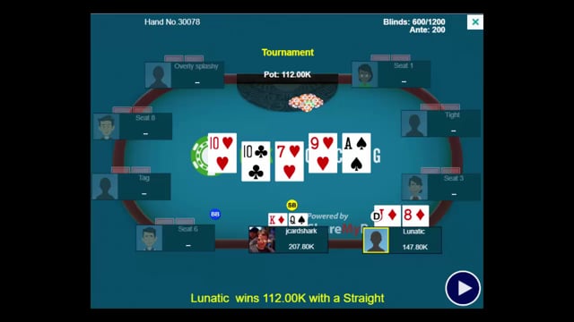 #48: Jonathan Little reviews Day 3 of his 2017 WSOP Main Event