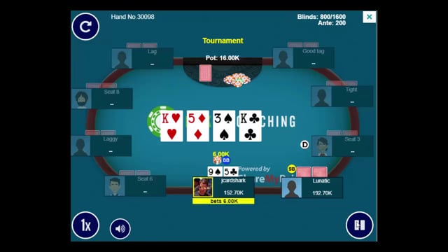 #49: Jonathan Little reviews Day 4 of his 2017 WSOP Main Event