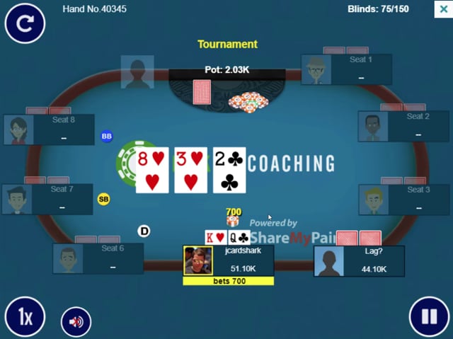 #56: Jonathan Little reviews his 2018 WSOP Main Event Part 1