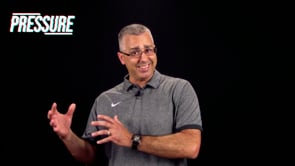 Pressure Part 3 - Equal Playing Field