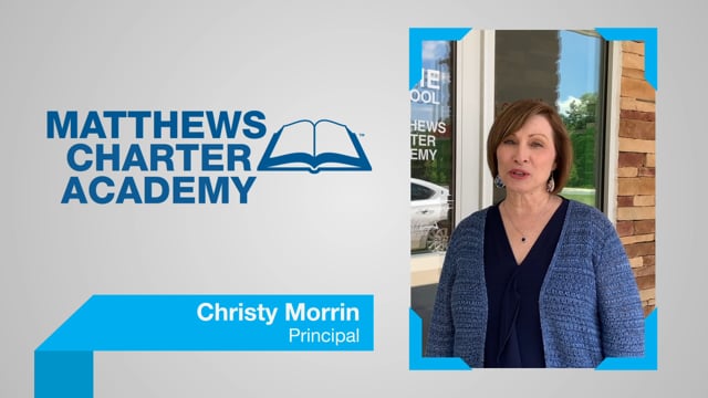 Home | Matthews NC | Matthews Charter Academy