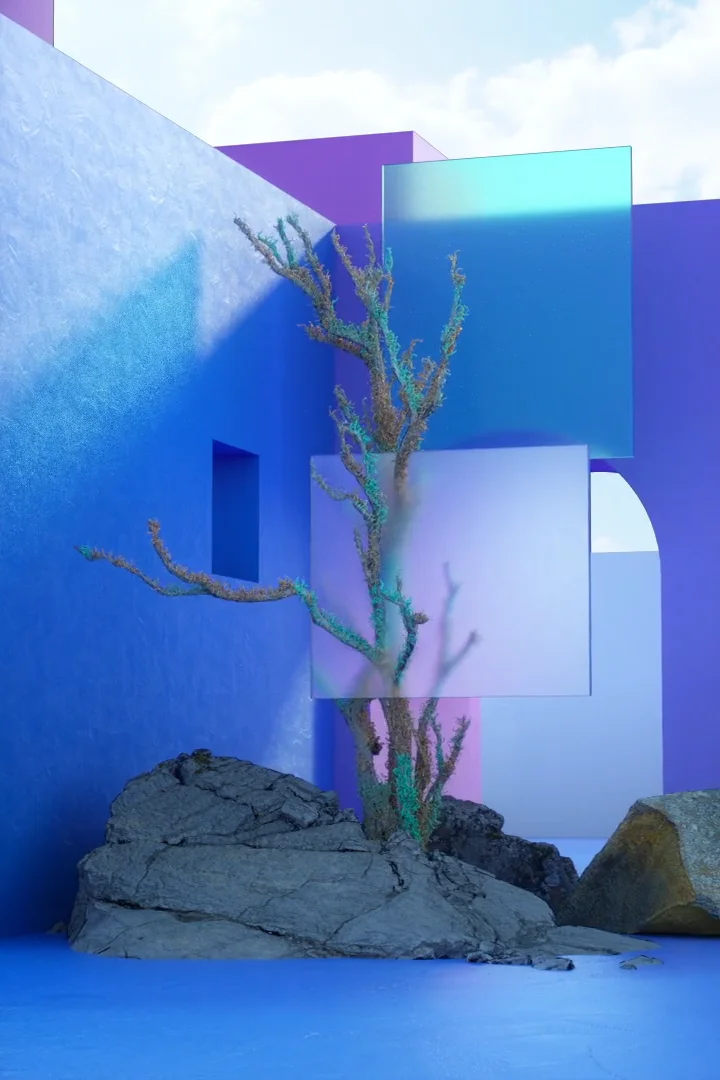 Architect and Nature on Vimeo