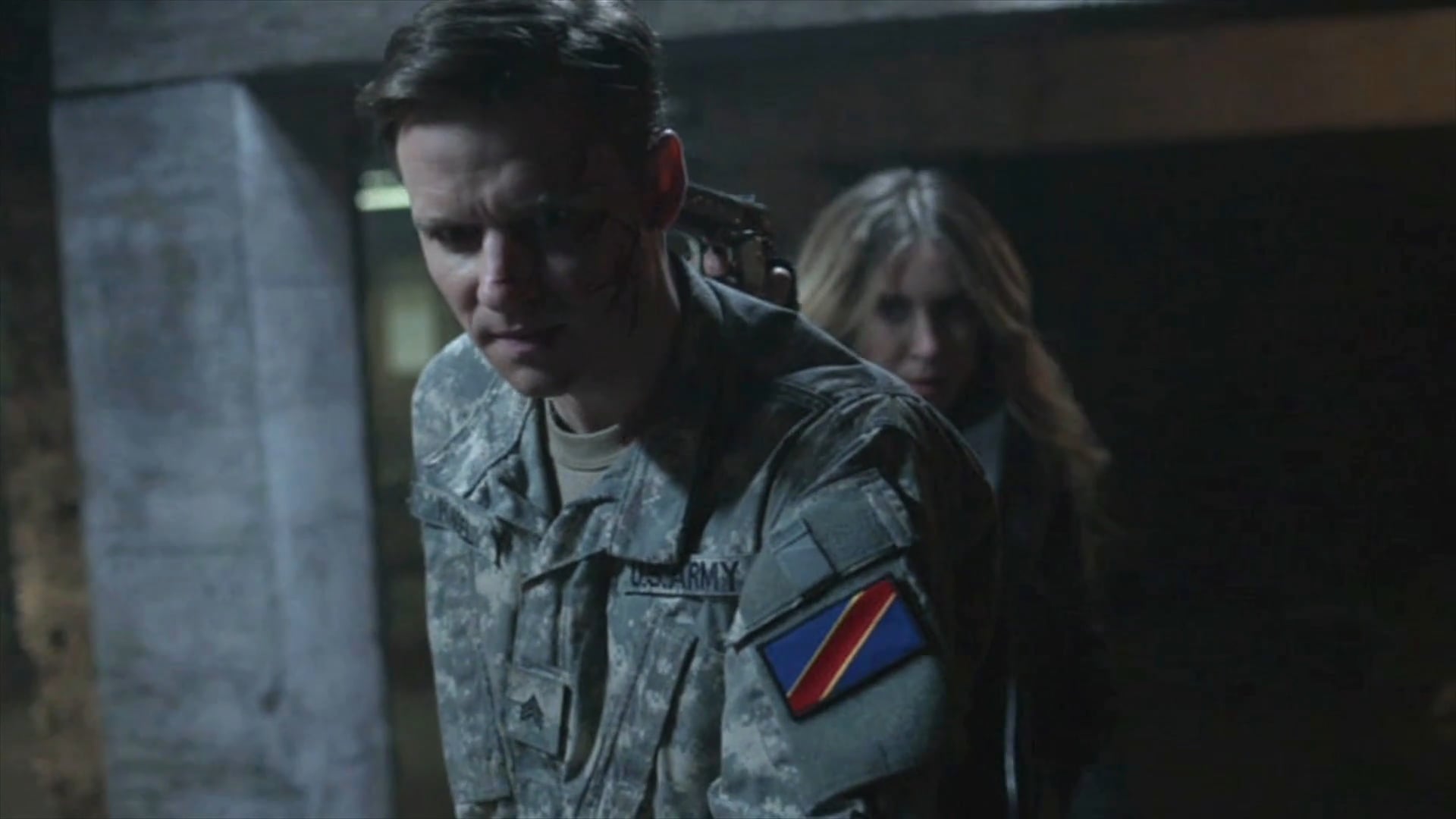 FALLING SKIES EP. 507