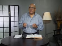 Practicing Forgiveness - Crawford Loritts