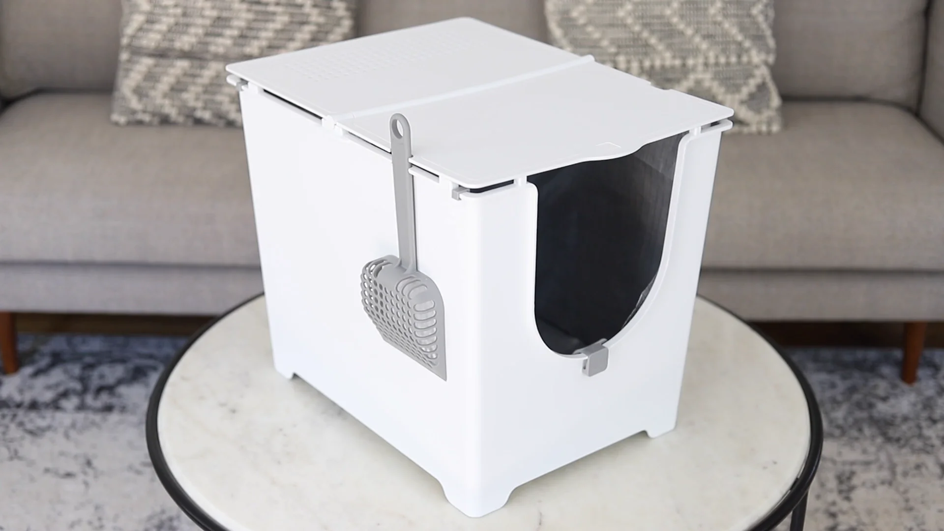 Modkat flip on sale litter box