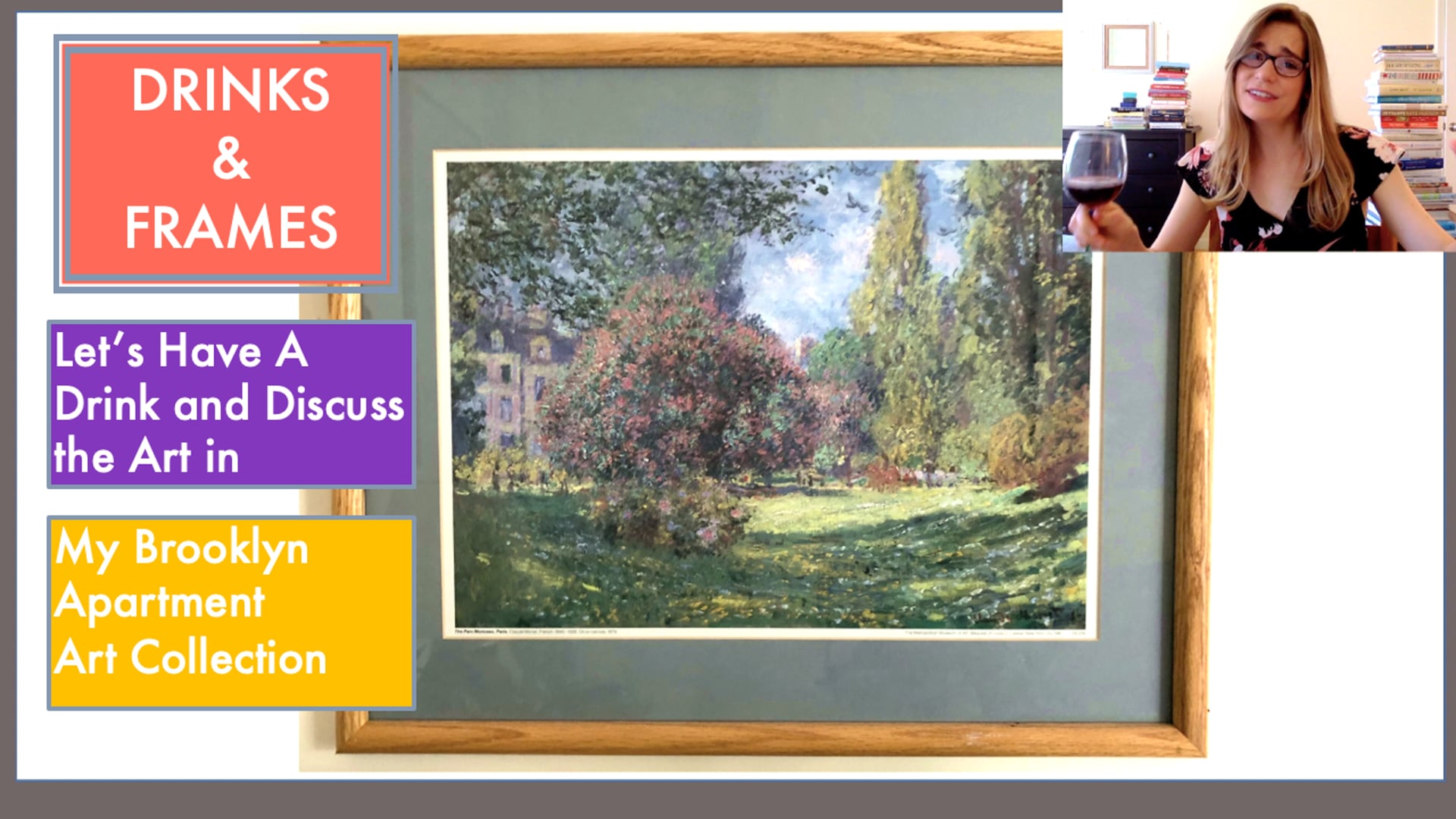 D&F Episode #6 - A Garden