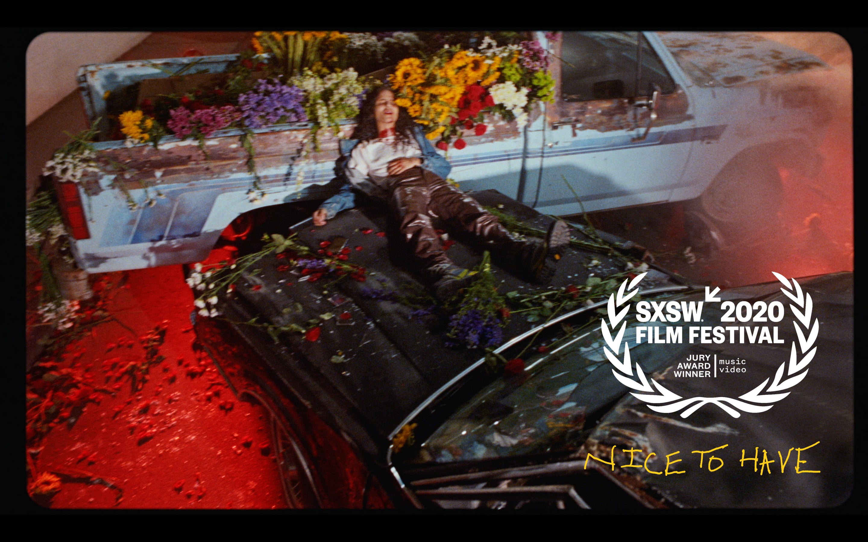 070 SHAKE [NICE TO HAVE] on Vimeo