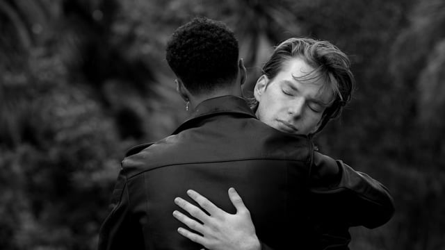 Heartbreak ~ Romantic Boys Series