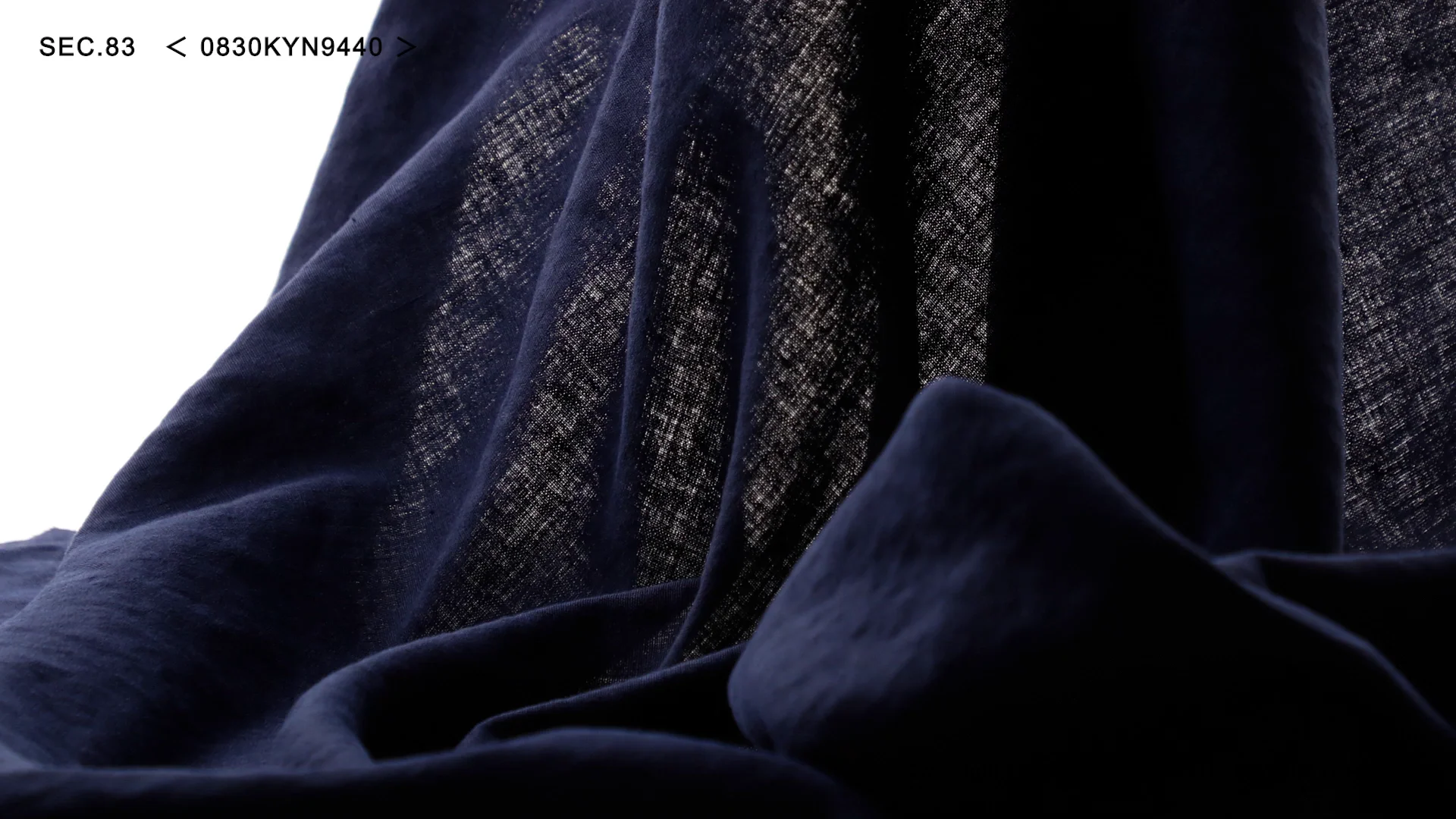 不可思議ワンダーリネン[0830KYN9440] | STYLEM FABRIC STORE