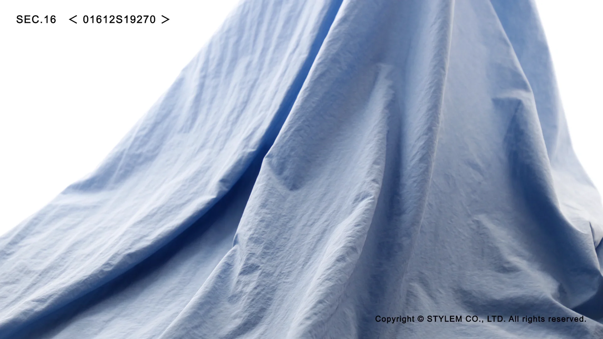 ルッコラタフタ[01612S19270] | STYLEM FABRIC STORE