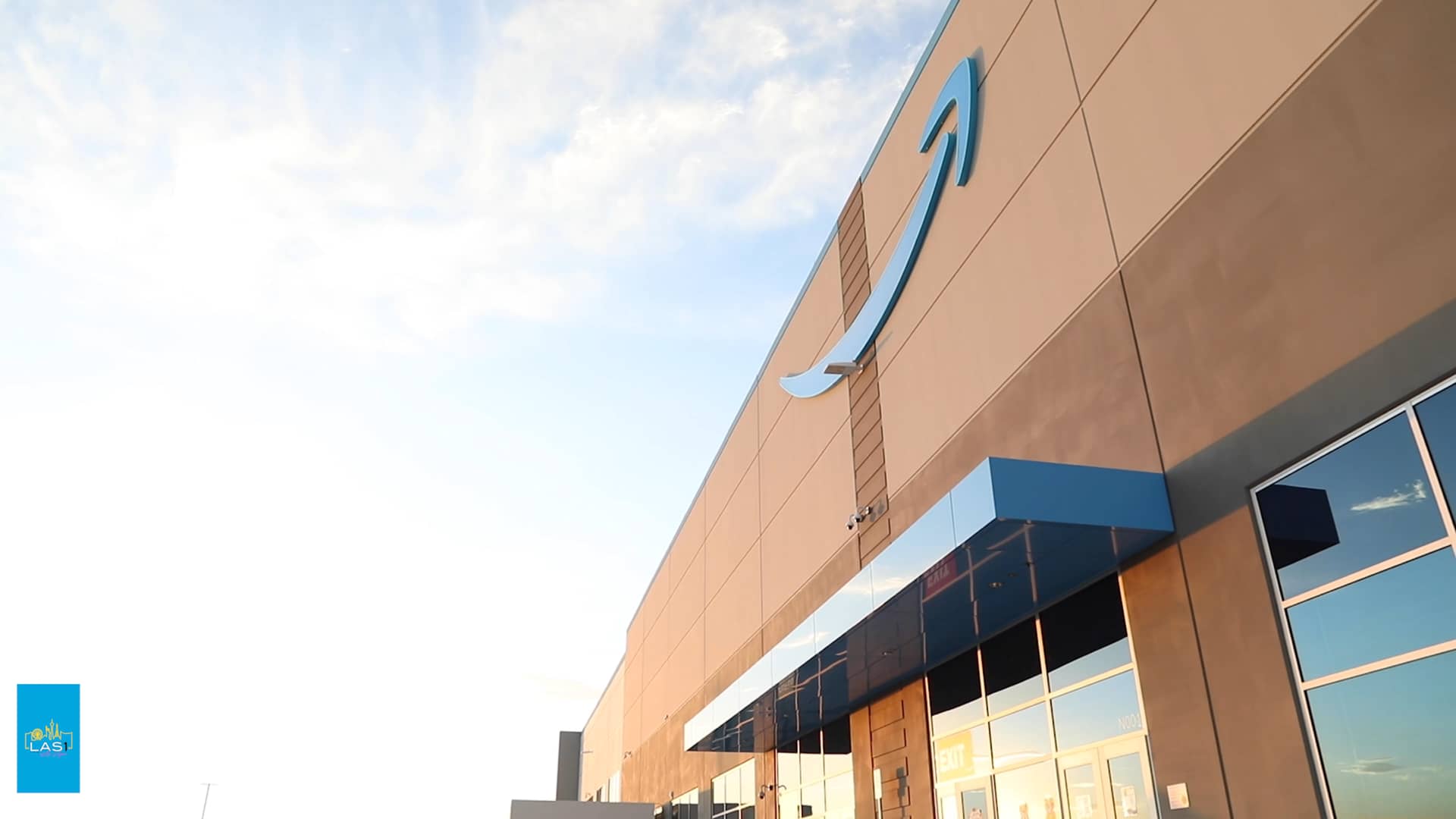 Amazon Grand Opening by LV Photography on Vimeo