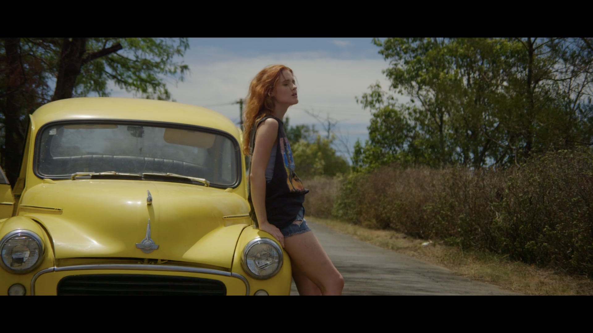 Cinematography | Kent Marcus Director of Photography | Sydney