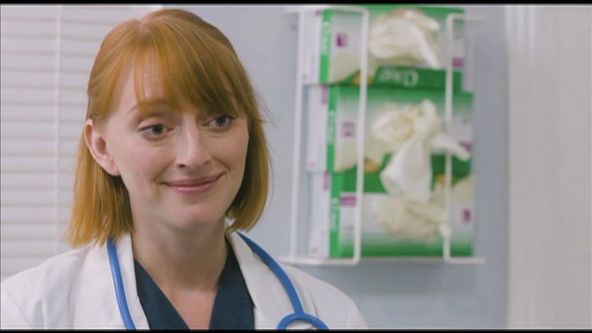 Christine Hassay Comedy Reel