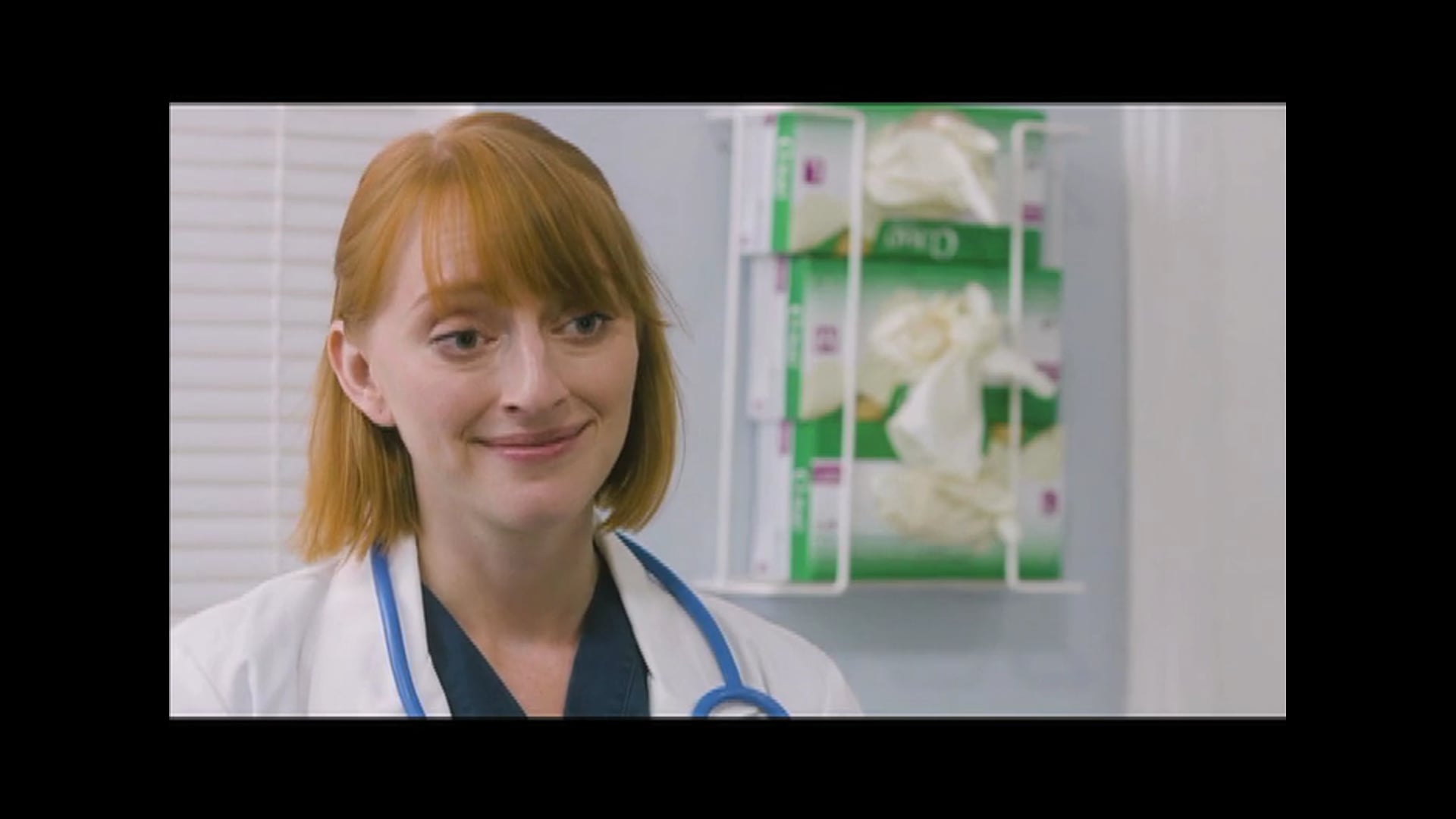 Christine Hassay Comedy Reel