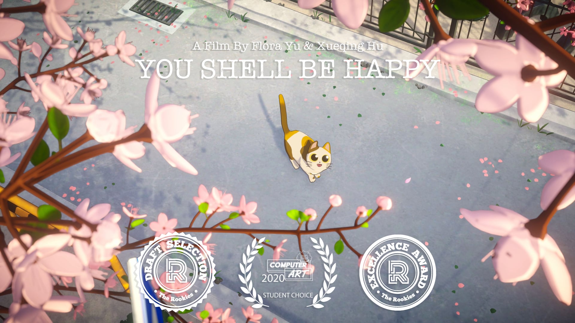 You Shell Be Happy