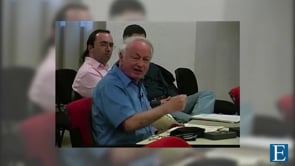 Walter Levin: Beethoven – String quartet op 59/2 ‘Razumovsky’ – I. Allegro