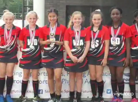 Year 6 class of 2020 ️ on Vimeo