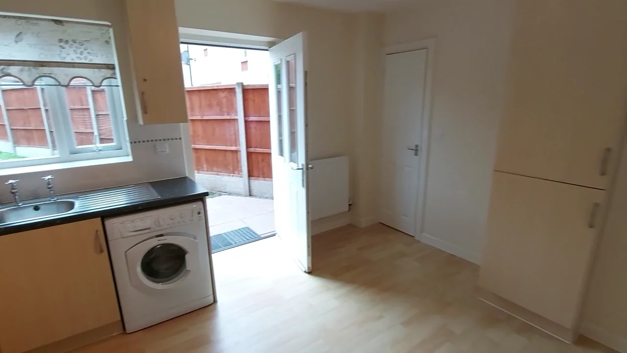 Shrawley Avenue, Kings Norton on Vimeo