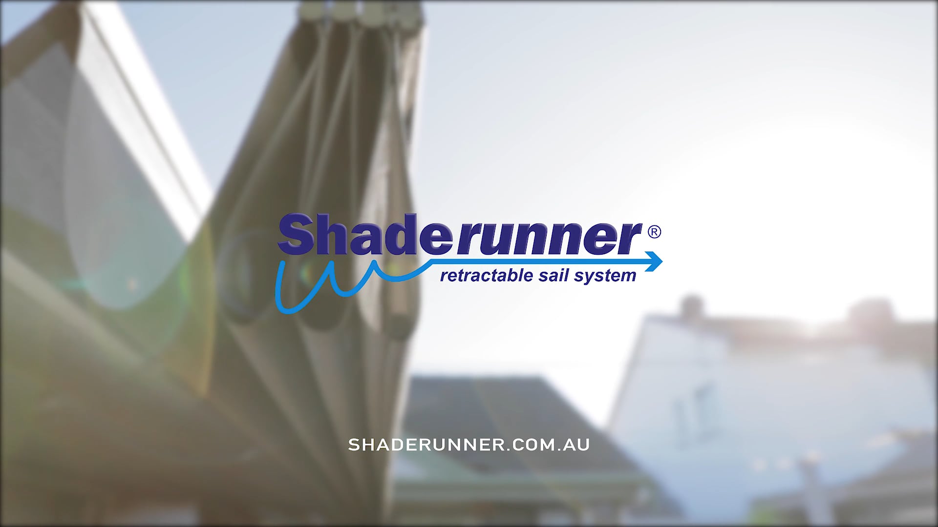 Shadeform - Shaderunner Sail on Vimeo