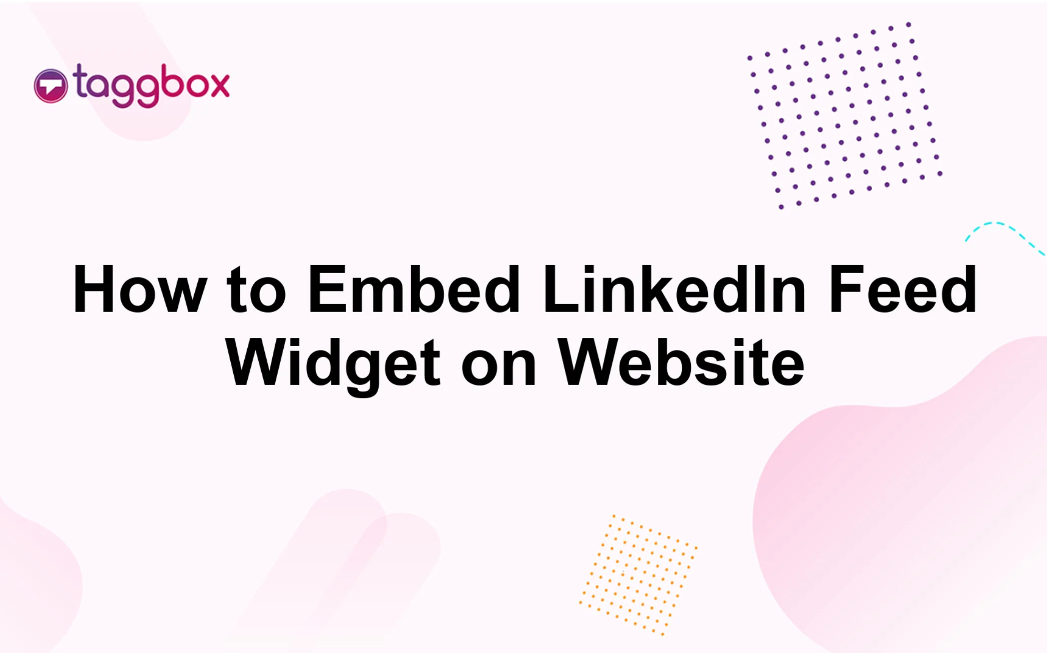 How To Embed  Widget On Website – Digital Cell