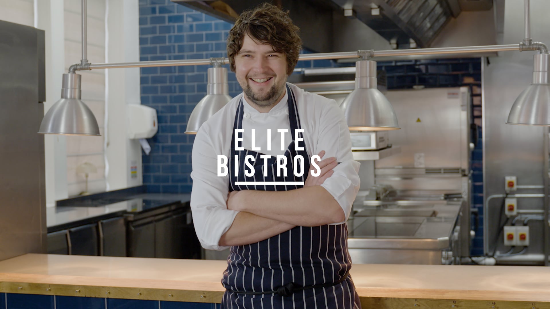 Elite Bistros Back! on Vimeo