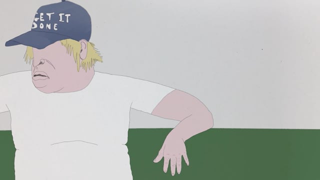 Thumbnail for Hit and Run
