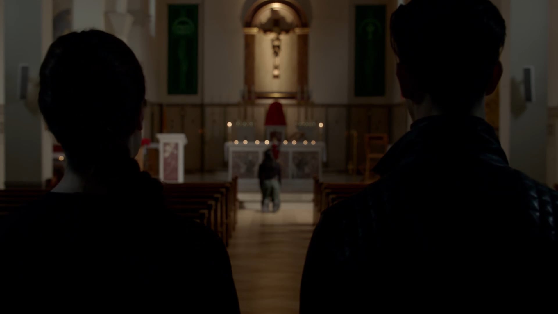 Hayley and Henry S02E02 (2020)